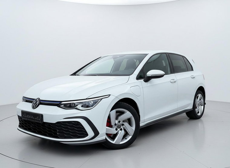 Foto van Volkswagen Golf
