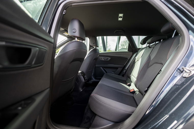 SEAT León ST