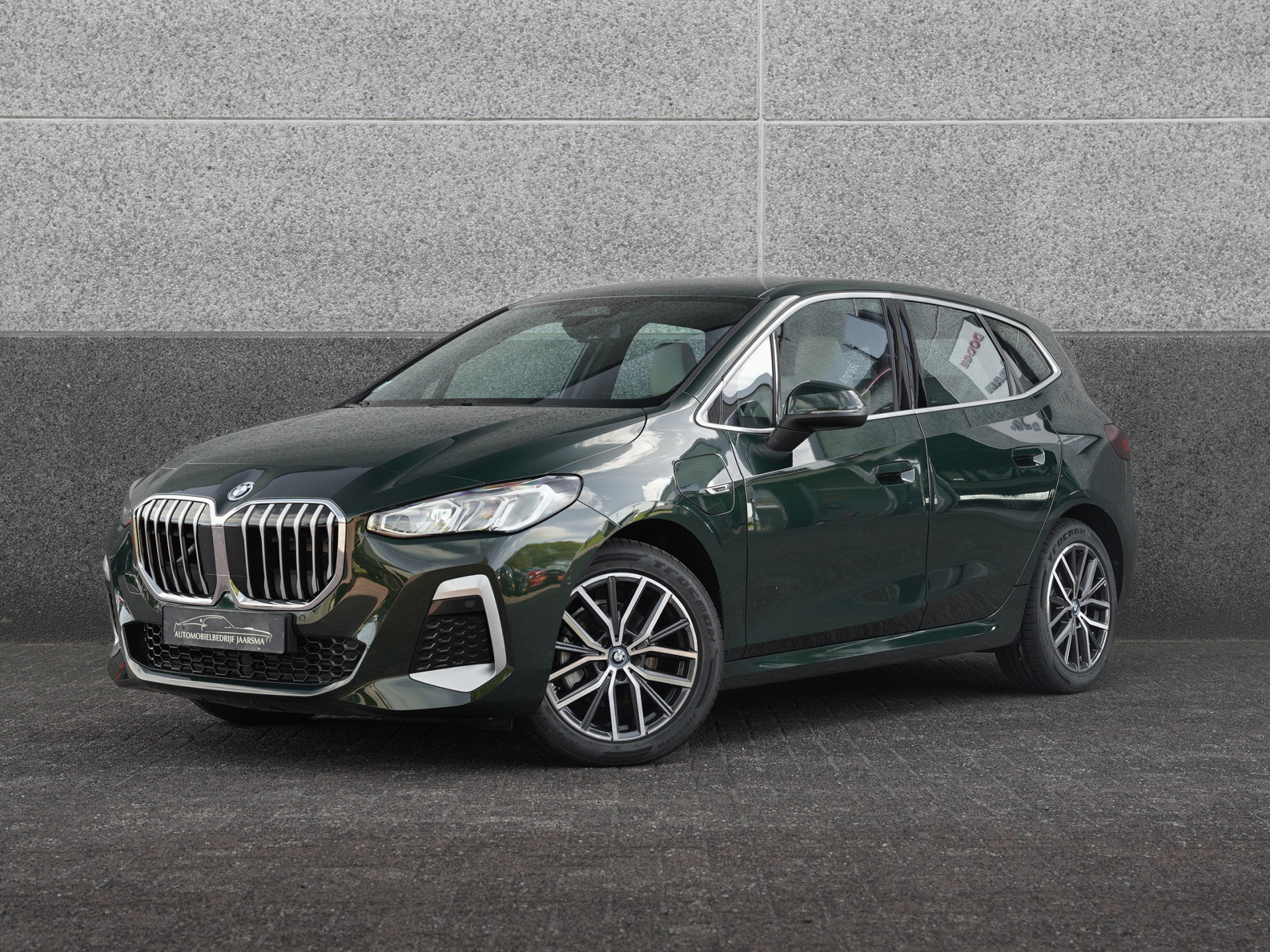 Foto van BMW 2 Serie