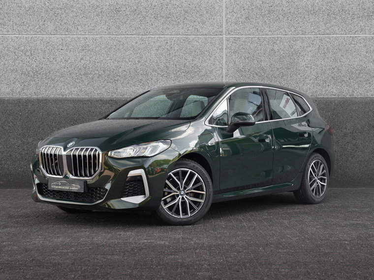 Foto van BMW 2 Serie