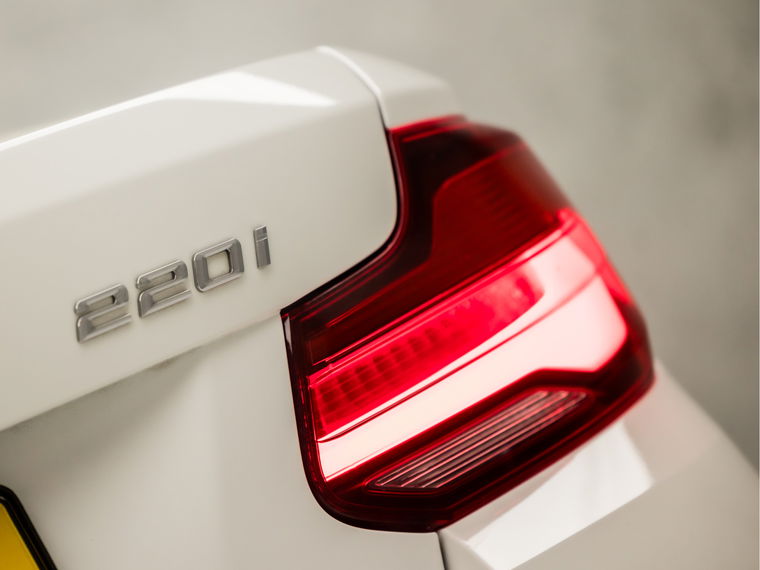BMW 2 Serie