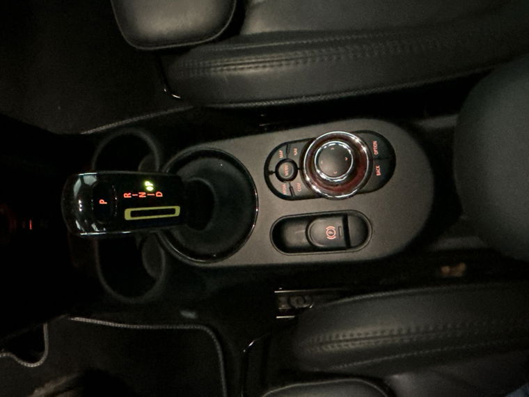 MINI Mini Electric