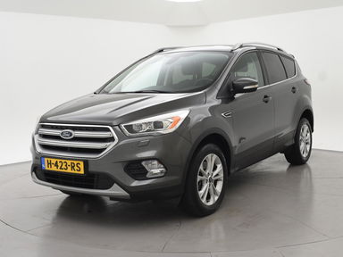 Foto van Ford Kuga