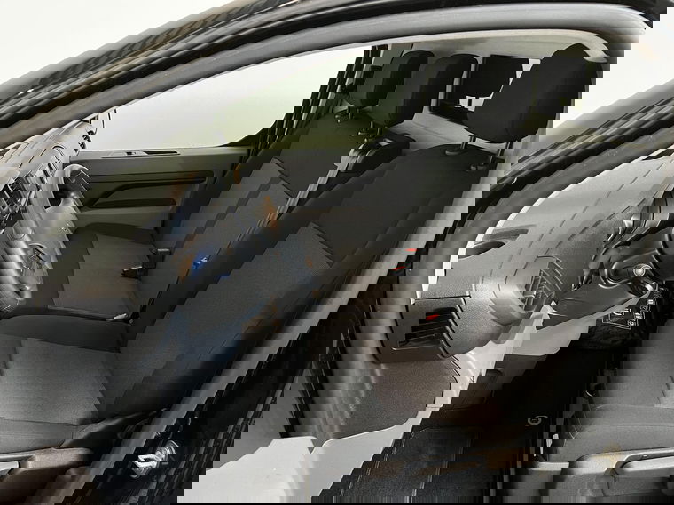 Peugeot e-Expert