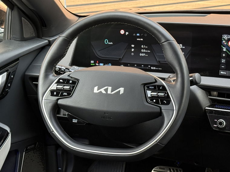 Kia Ev6