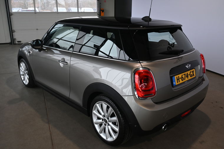 MINI Mini