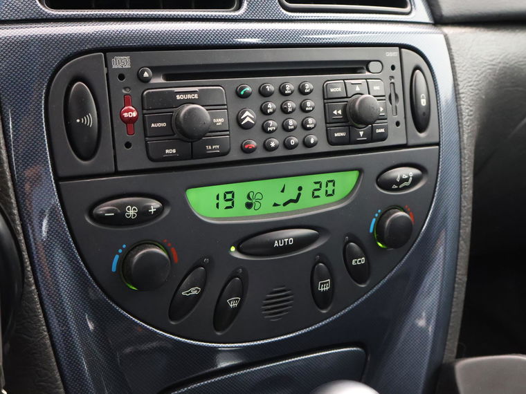 Citroën C5