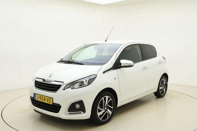Foto van Peugeot 108