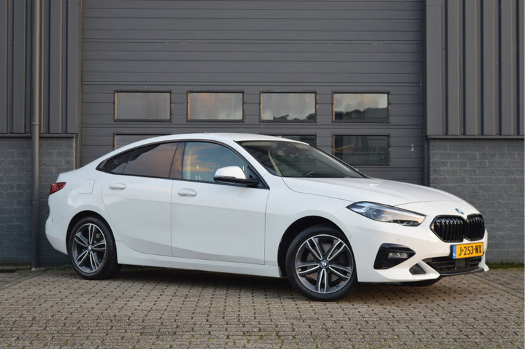 BMW 2 Serie foto 1