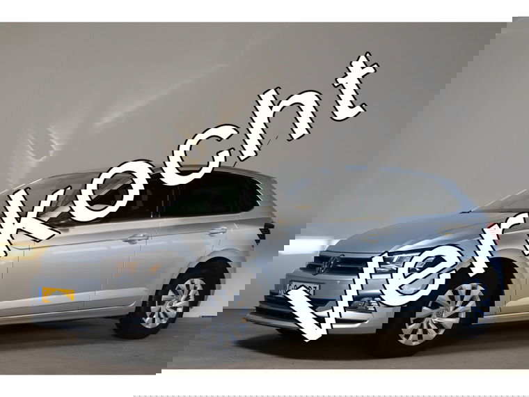 Foto van Volkswagen Polo