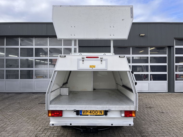 Citroën Jumpy