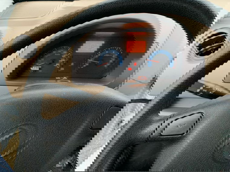 DFSK V21