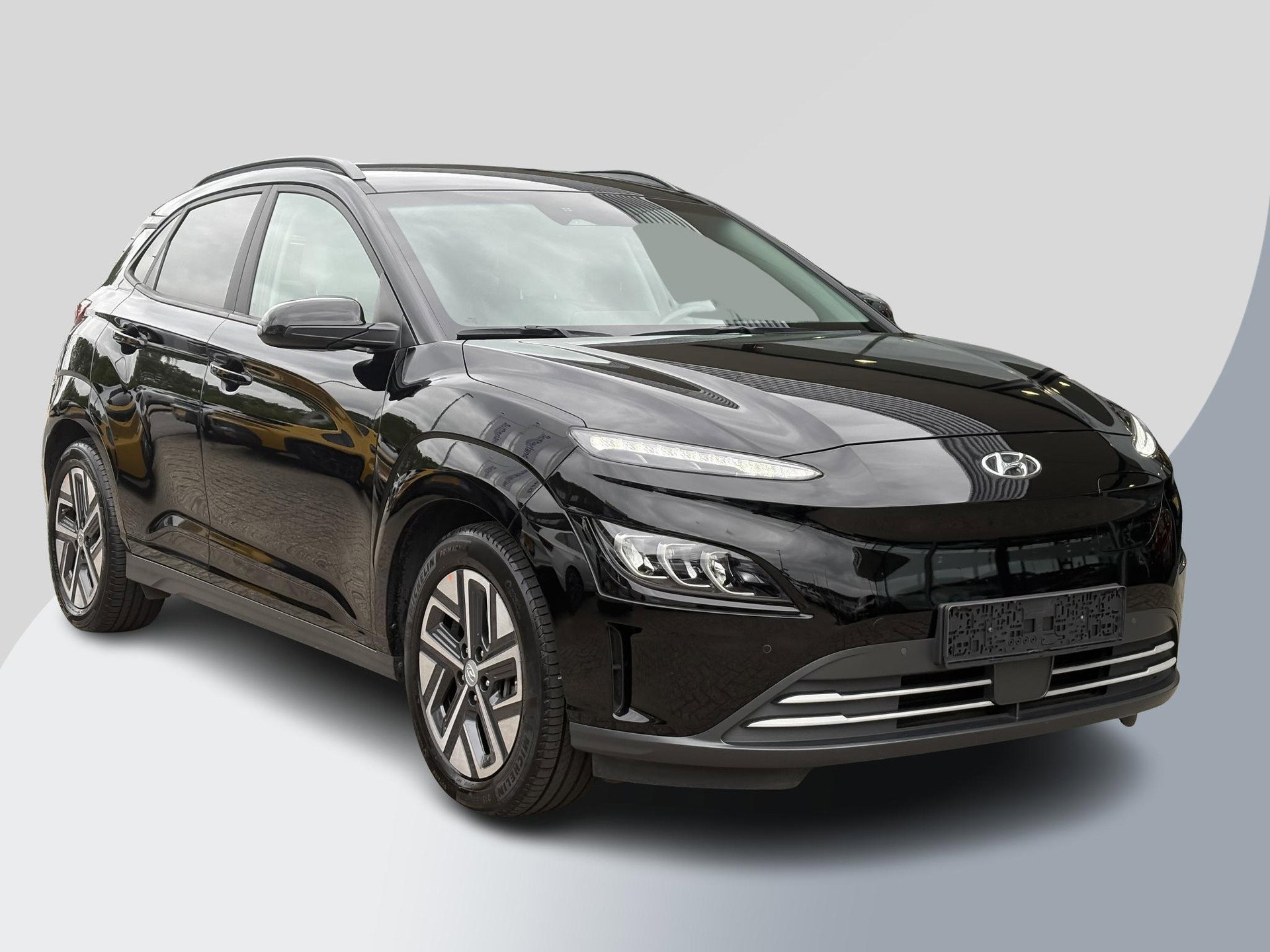 Foto van Hyundai Kona
