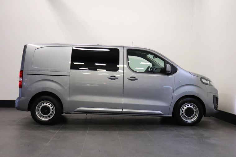 Citroën Jumpy