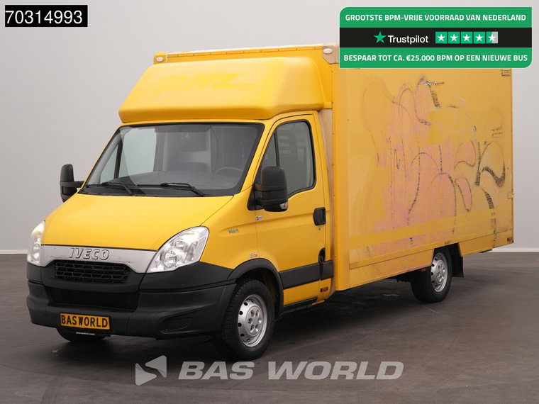 Iveco Daily
