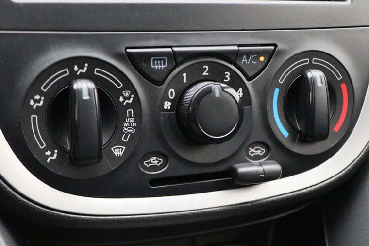 Suzuki Celerio