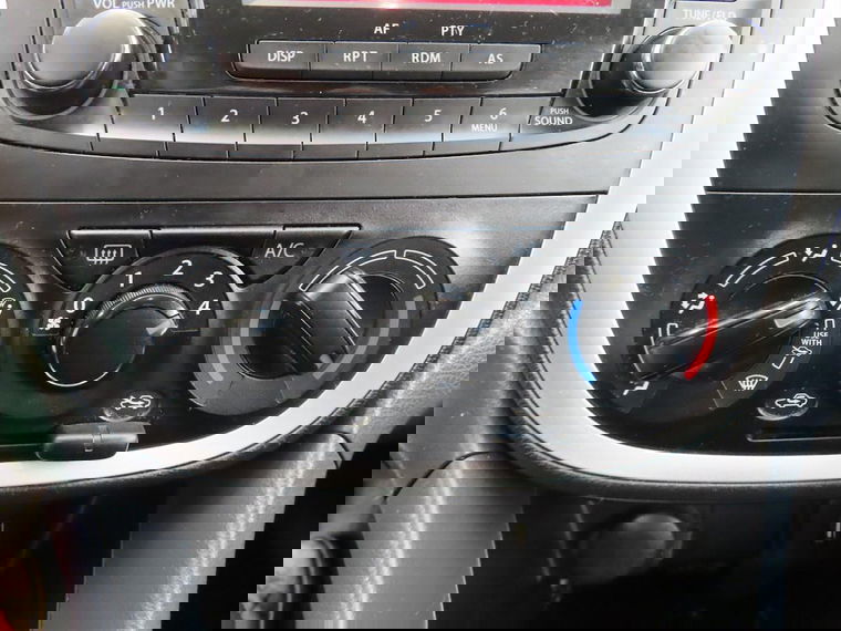 Suzuki Celerio