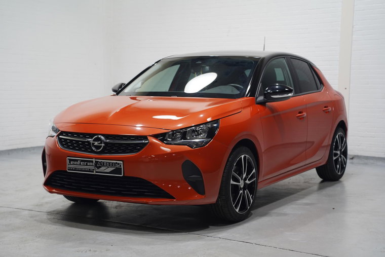 Opel Corsa foto 1