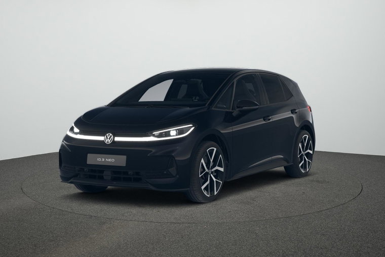 Foto van Volkswagen ID.3 Neo