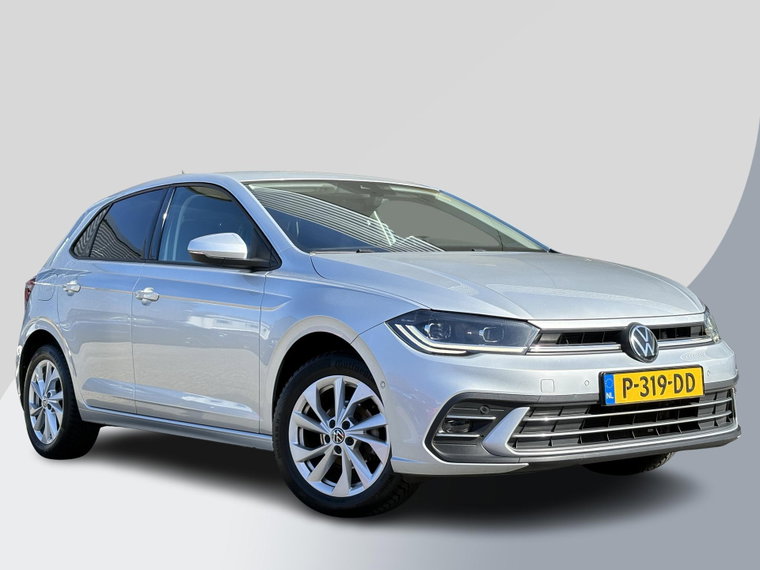 Volkswagen Polo foto 1