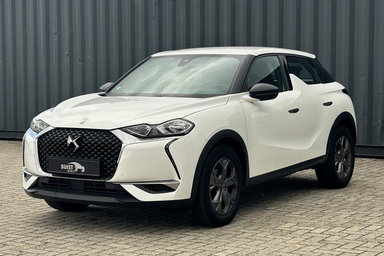 DS DS 3