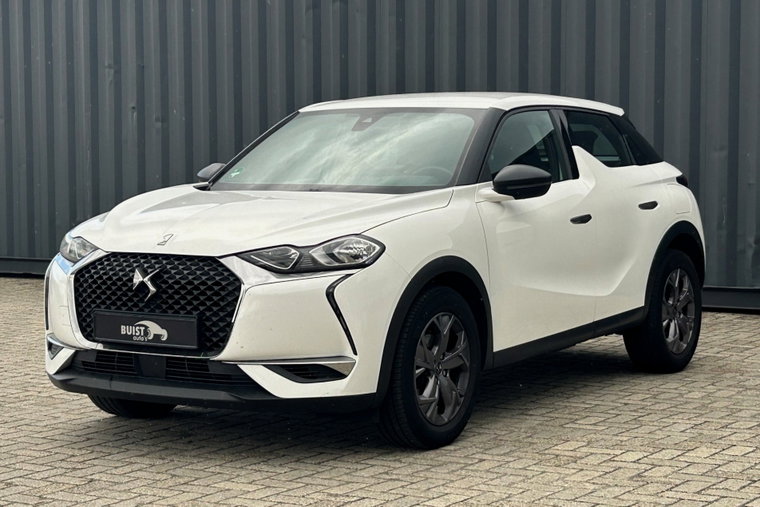 DS DS 3