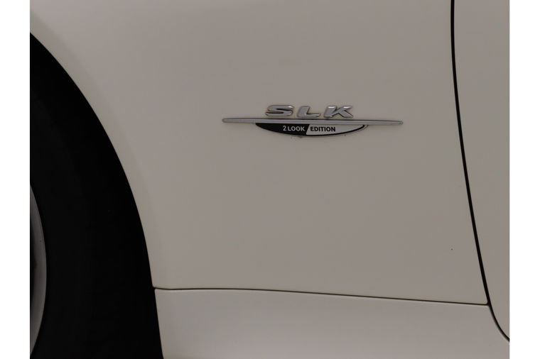 Mercedes-Benz SLK