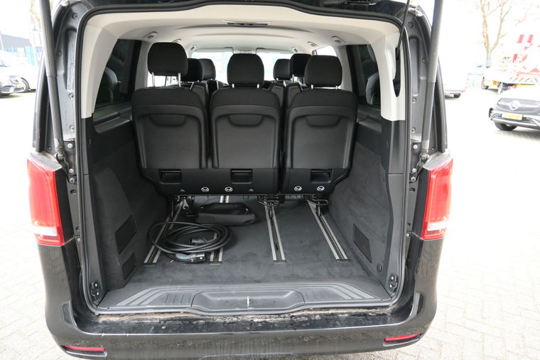 Mercedes-Benz EQV