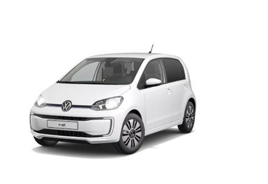 Foto van Volkswagen e-Up!