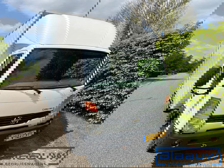 Nissan Cabstar