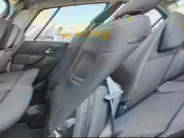 Renault Modus