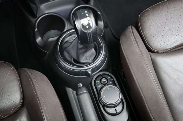 MINI Mini