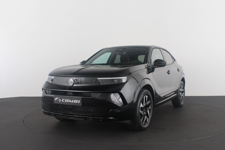 Foto van Opel Mokka
