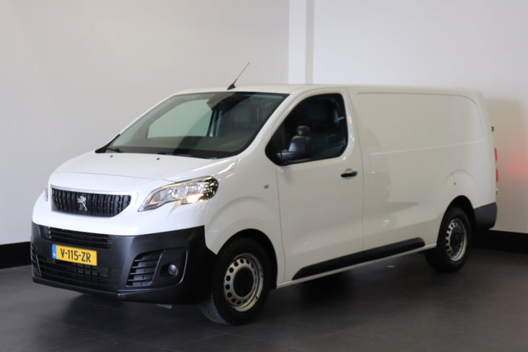 Peugeot Expert foto 1