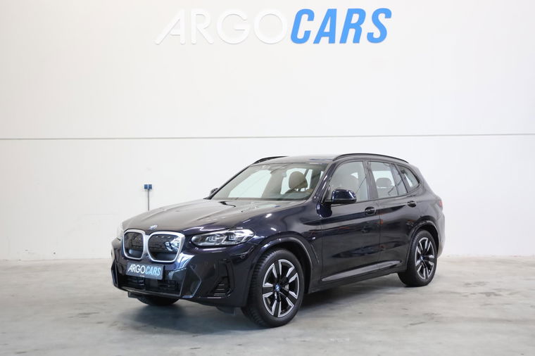 Foto van BMW IX3 M-SPORT PANORAMA