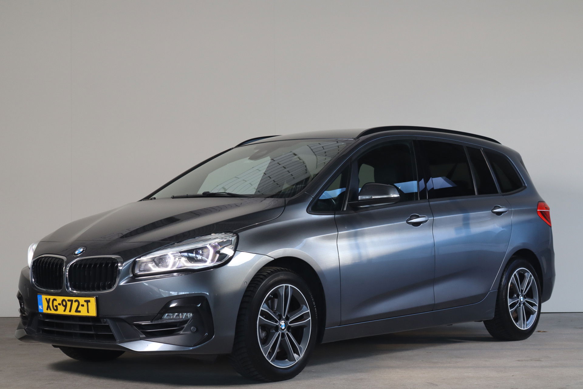 Foto van BMW 2 Serie