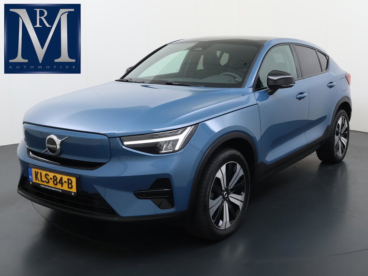 Volvo C40