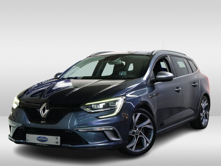 Renault Mégane