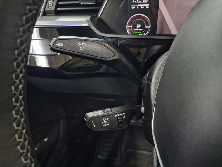 Audi e-tron Sportback