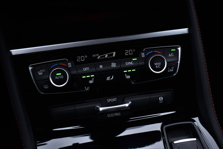 BMW 2 Serie
