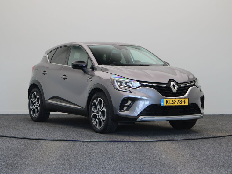 Renault Captur foto 1