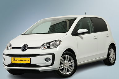 Foto van Volkswagen up!