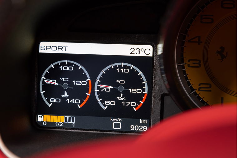 Ferrari FF