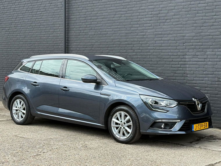 Renault Mégane