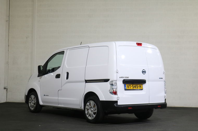 Nissan E-NV200