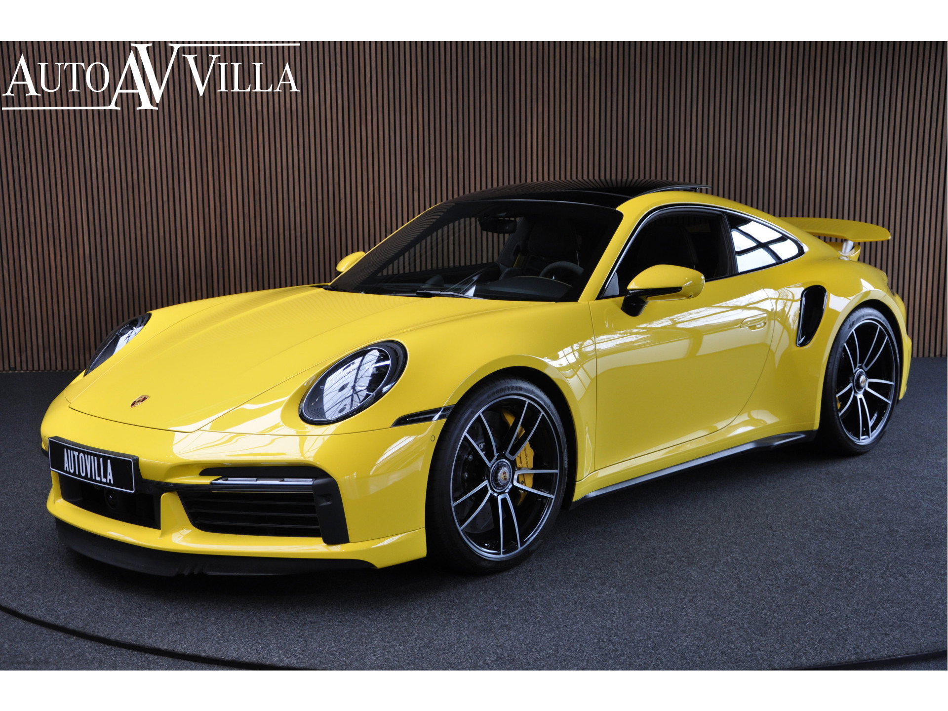Foto van Porsche 911