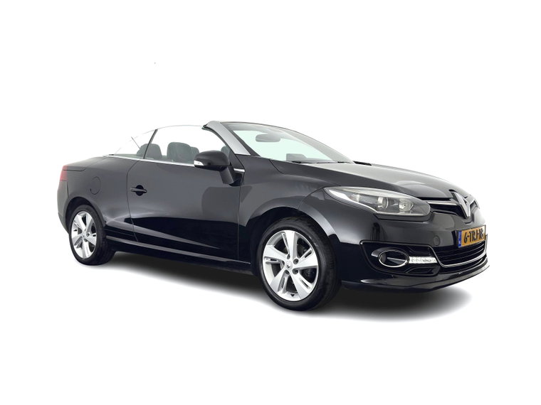 Renault Mégane foto 1