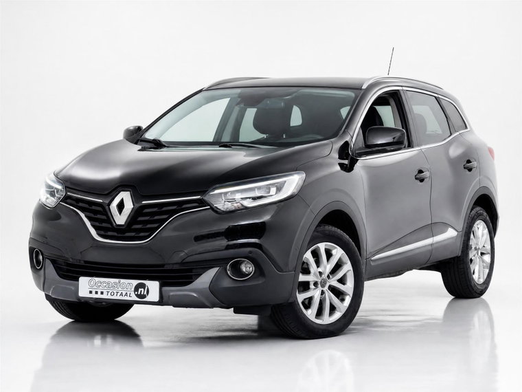 Foto van Renault Kadjar