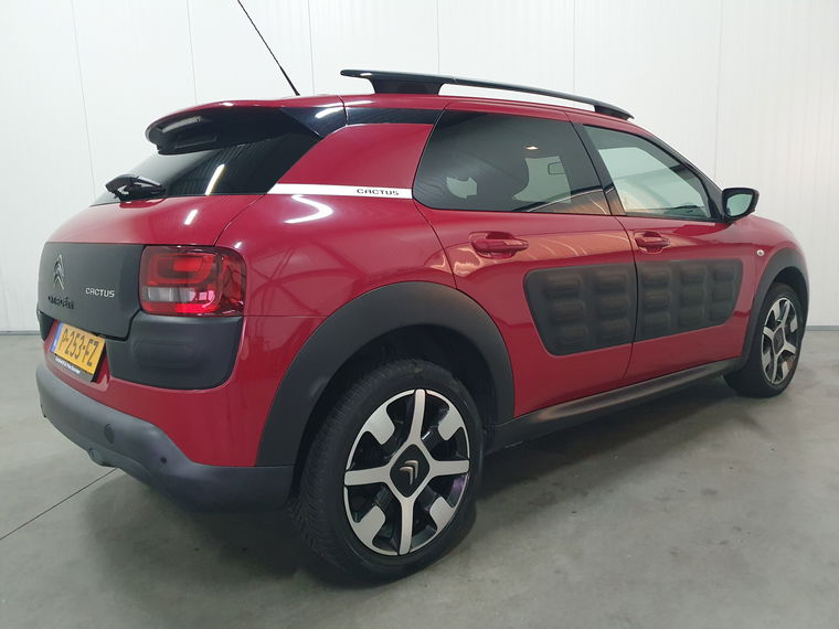 Citroën C4 Cactus