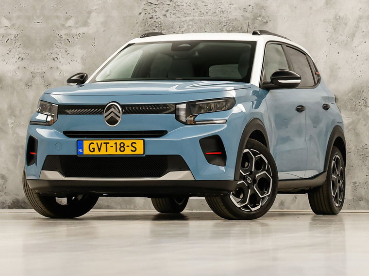 Citroën C3 foto 1